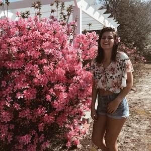 Meet your Posher, Lindsay